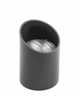 Encore LEDWL-235-BK-LED-6W In-Grade Light 